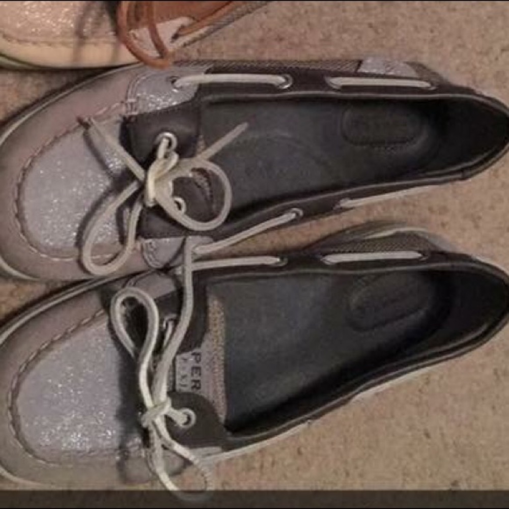 Sperrys LIKE NEW